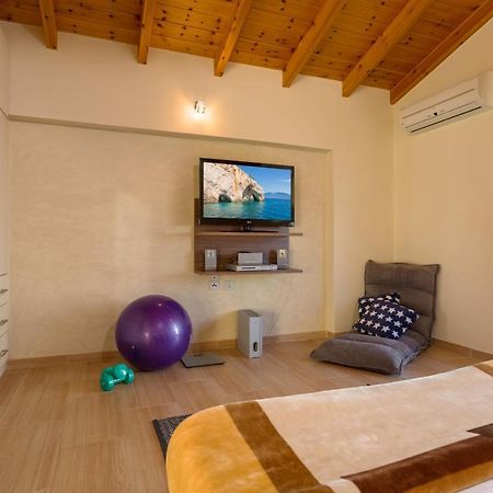זקינטוס טאון Evdokia'S Home מראה חיצוני תמונה