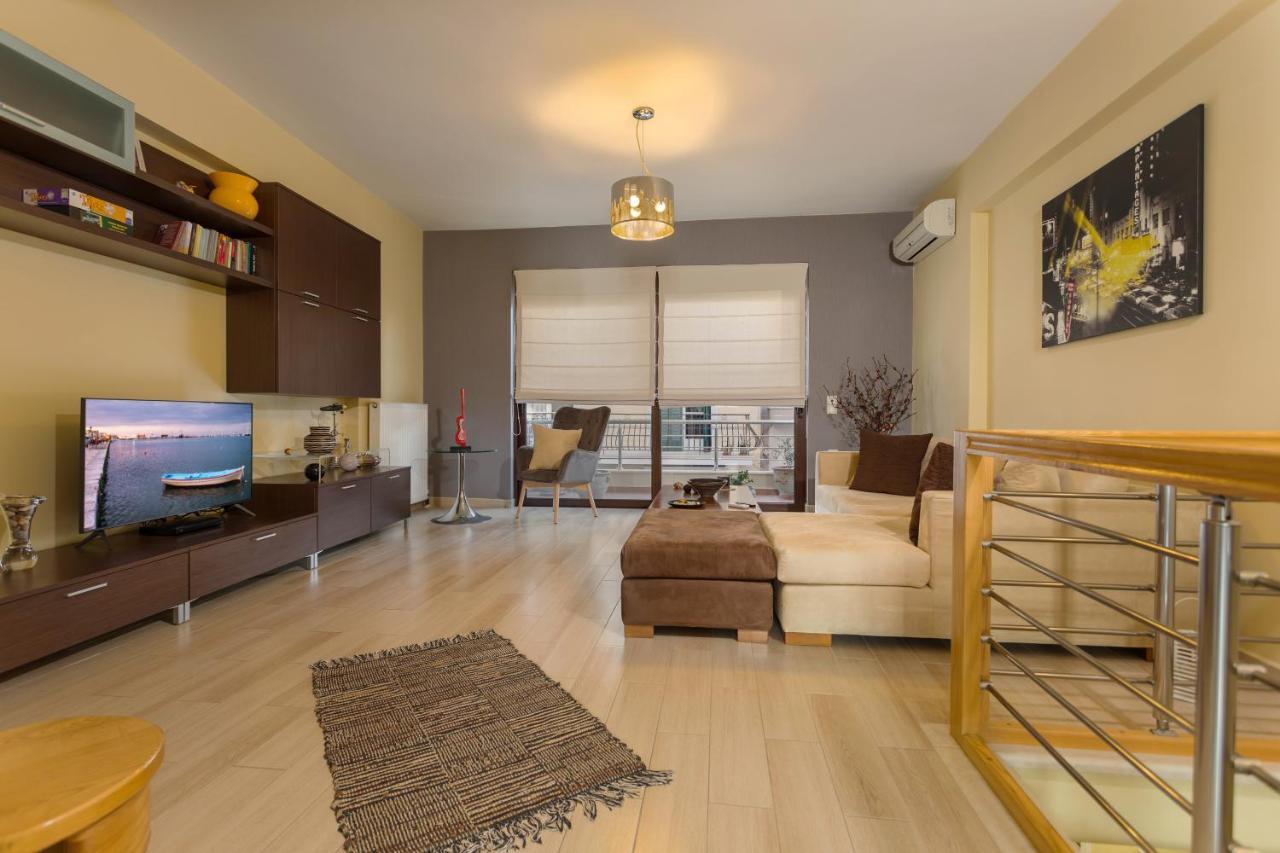 זקינטוס טאון Evdokia'S Home מראה חיצוני תמונה