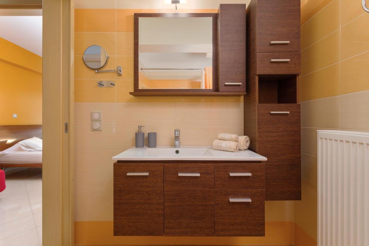 זקינטוס טאון Evdokia'S Home מראה חיצוני תמונה
