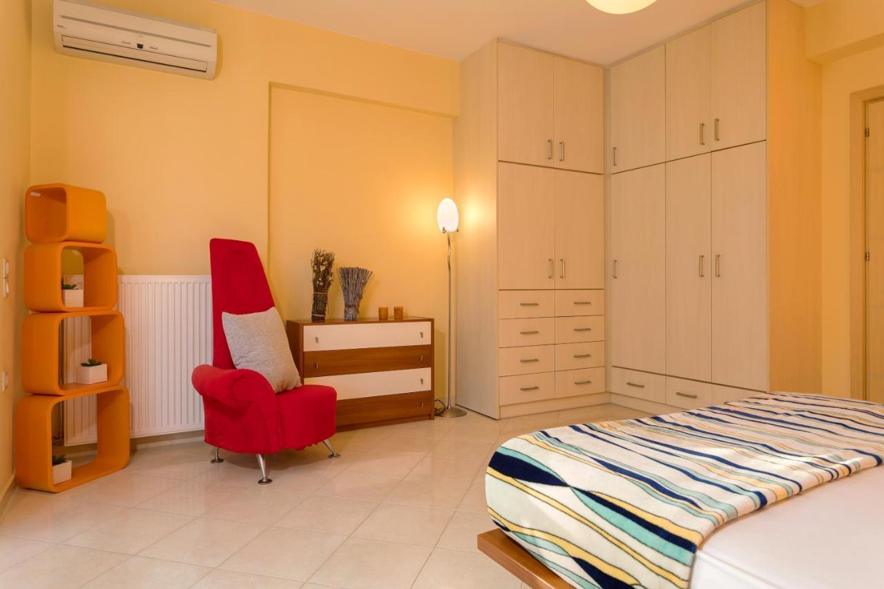 זקינטוס טאון Evdokia'S Home מראה חיצוני תמונה