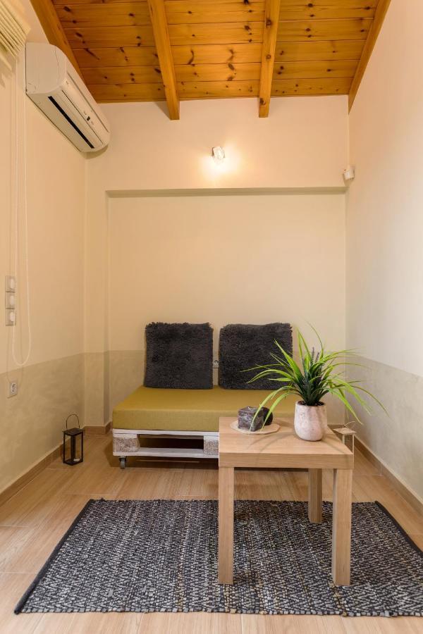 זקינטוס טאון Evdokia'S Home מראה חיצוני תמונה