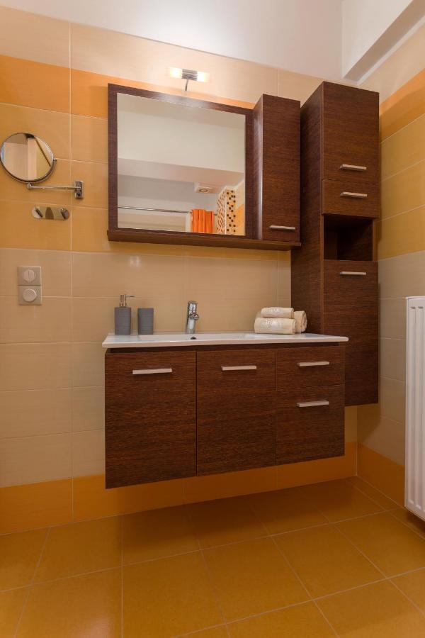 זקינטוס טאון Evdokia'S Home מראה חיצוני תמונה