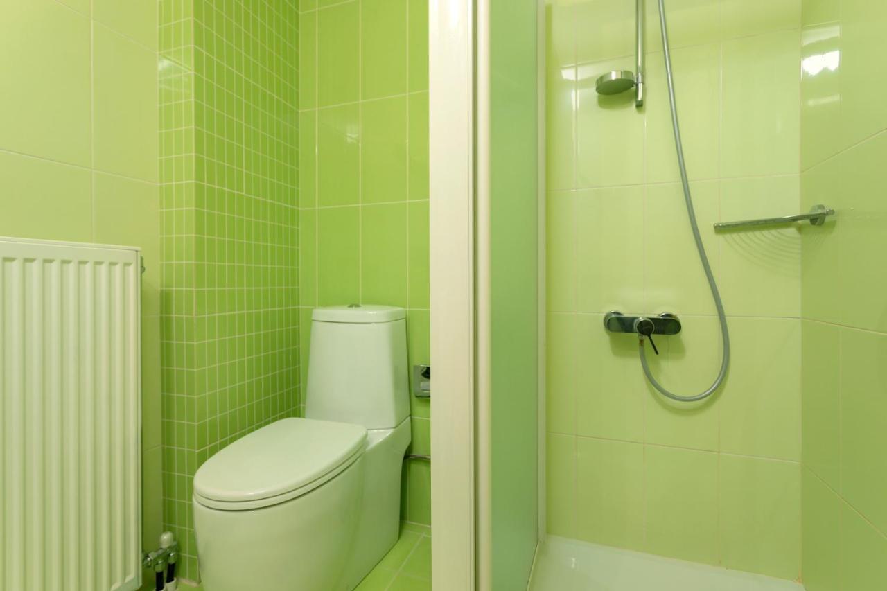 זקינטוס טאון Evdokia'S Home מראה חיצוני תמונה