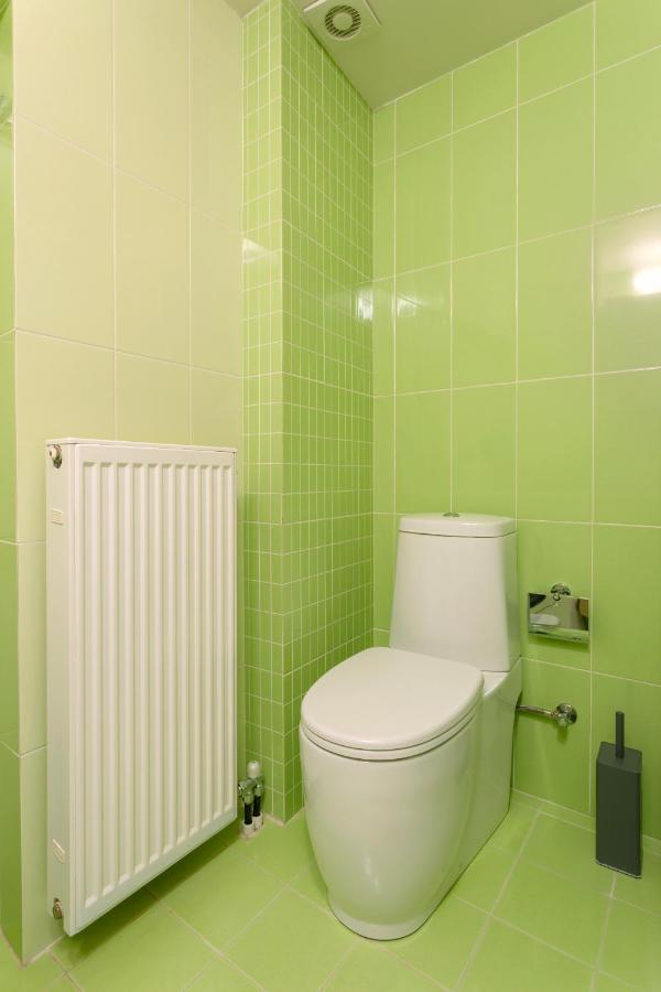 זקינטוס טאון Evdokia'S Home מראה חיצוני תמונה