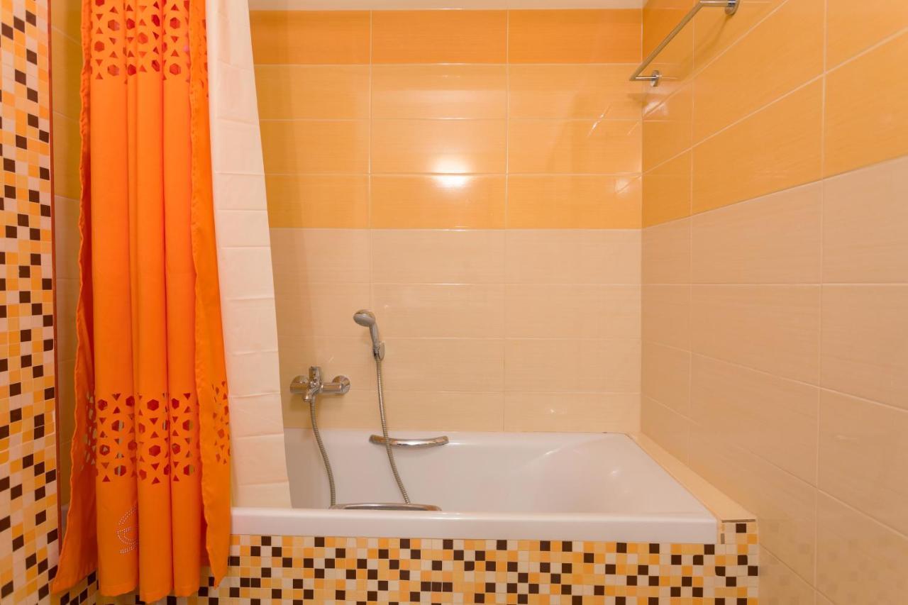 זקינטוס טאון Evdokia'S Home מראה חיצוני תמונה