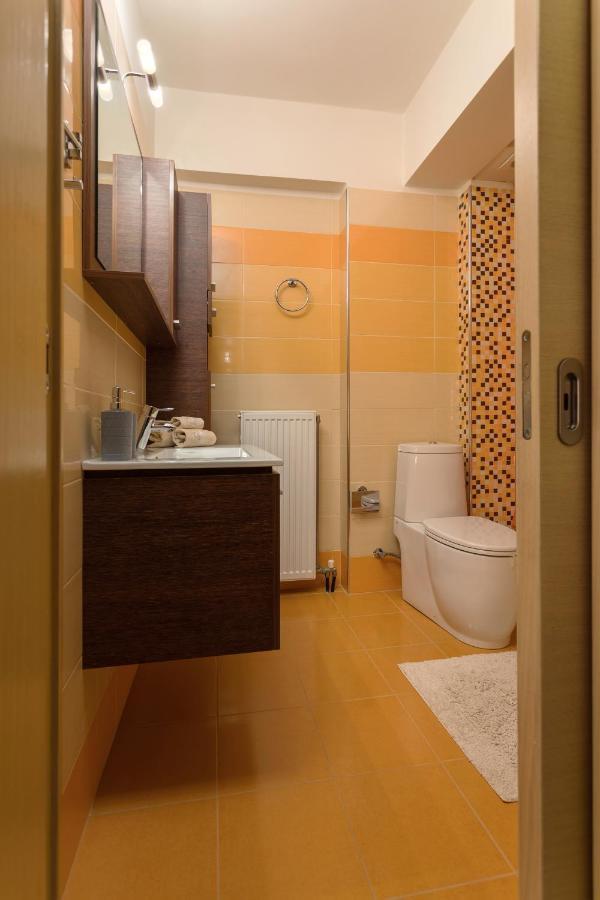 זקינטוס טאון Evdokia'S Home מראה חיצוני תמונה