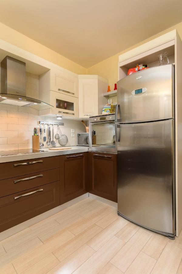 זקינטוס טאון Evdokia'S Home מראה חיצוני תמונה