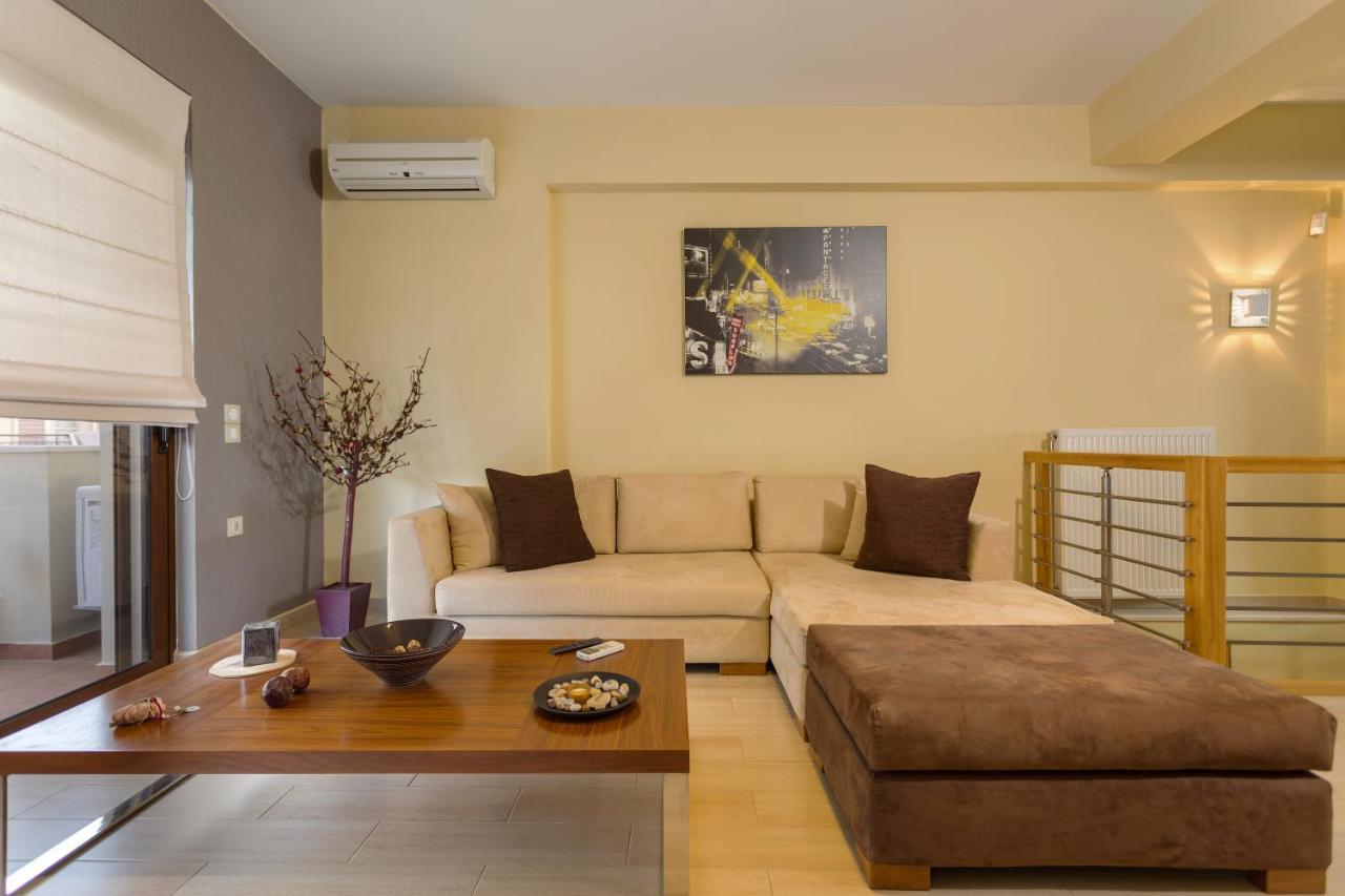 זקינטוס טאון Evdokia'S Home מראה חיצוני תמונה
