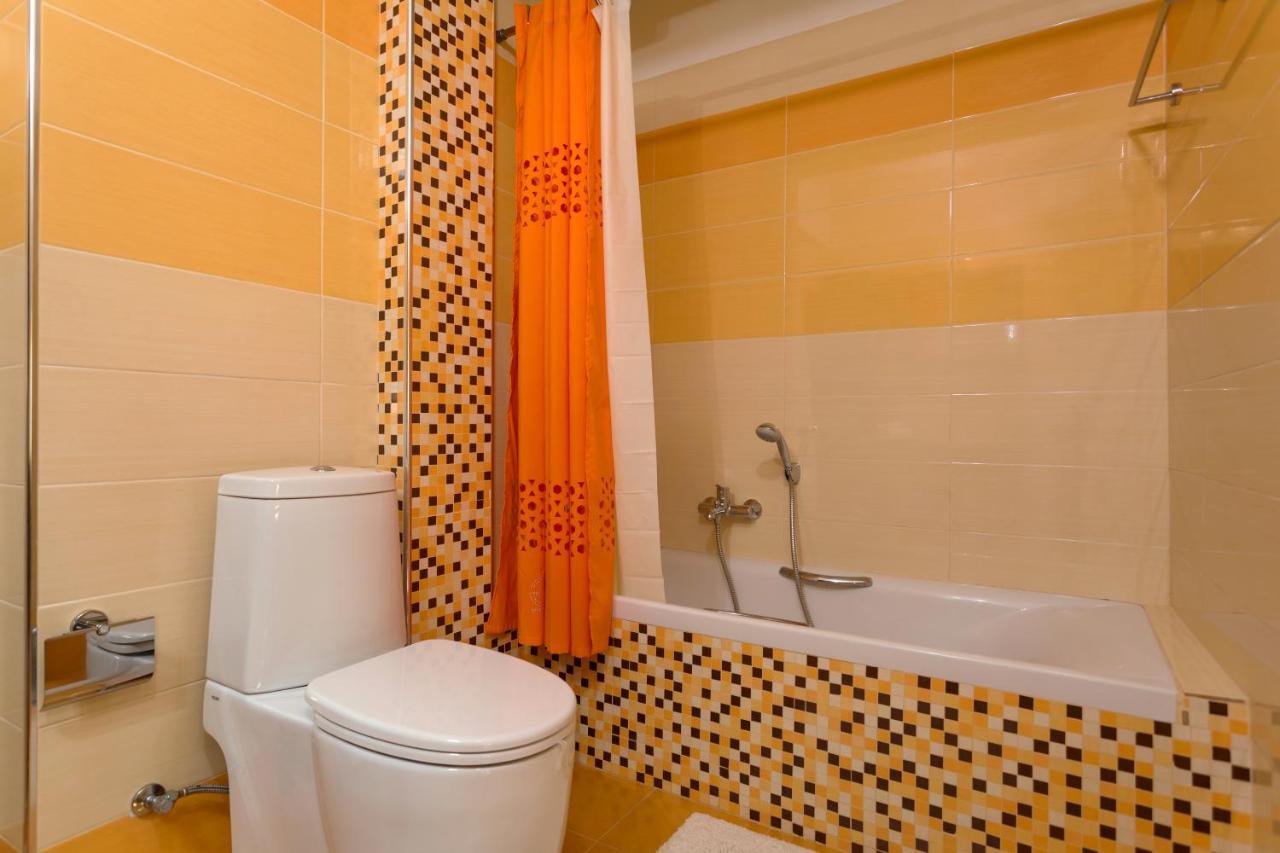 זקינטוס טאון Evdokia'S Home מראה חיצוני תמונה